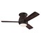 Westinghouse Halley 44" Indoor/Outdoor Ceiling Fan w/LED Light Kit 7217800 - alternate 7